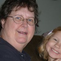 Gloria Keys Photo 6