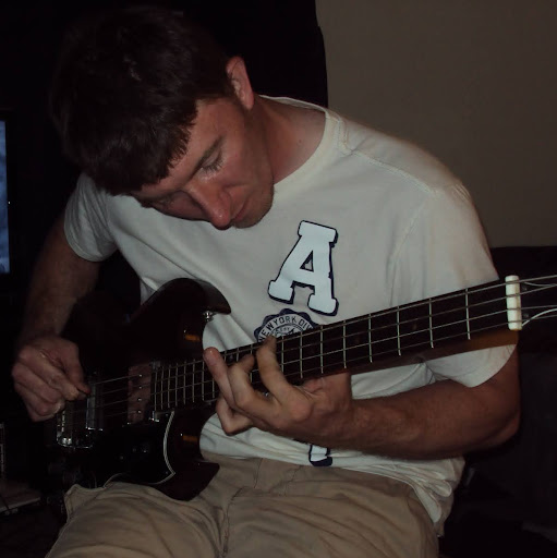 Aaron Pruitt Photo 8