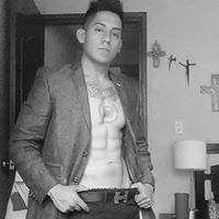 Christopher Alba Photo 13