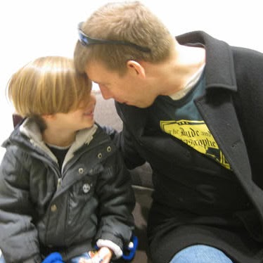 Jason Fanning Photo 4