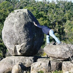 Brian Jamieson Photo 37