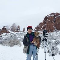 Mary Lapointe Photo 20