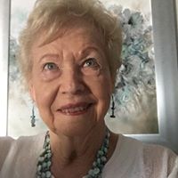Carol Stuart Photo 43