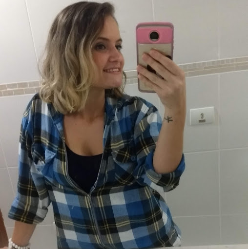 Veronica Abreu Photo 6