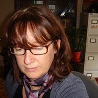 Mary Bolger Photo 18