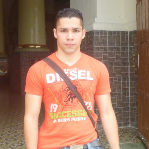 Manuel Londono Photo 7