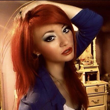 Jessica Rutter Photo 9
