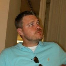 Mark Ray Photo 10