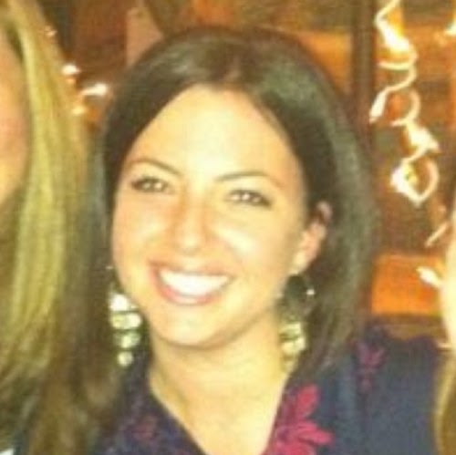 Elizabeth Austin Photo 17