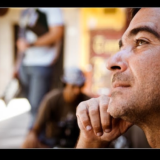 Angel Rubio Photo 34