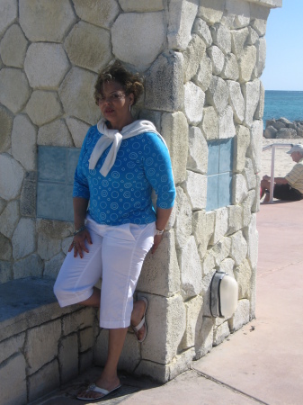 Julie Randolph Photo 20