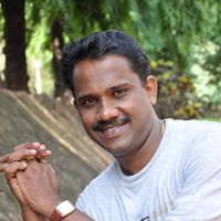 Manoj Mathai Photo 14