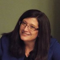 Melanie Barker Photo 15
