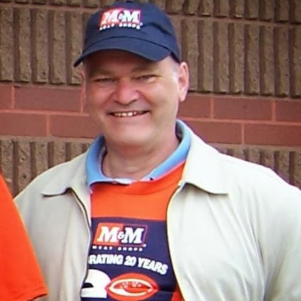John Robichaud Photo 10
