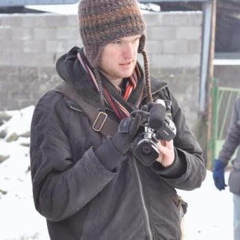 Stephen Shields Photo 26