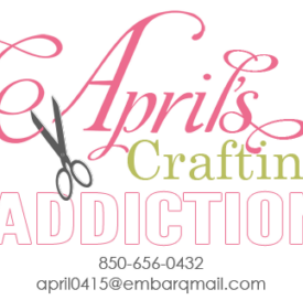April Vicary Photo 3