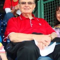 George Broderick Photo 15