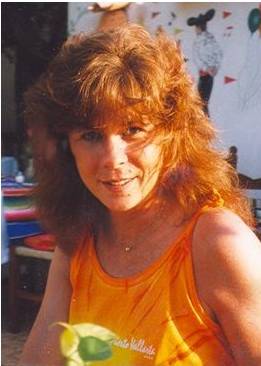Christine Hopkins Photo 19