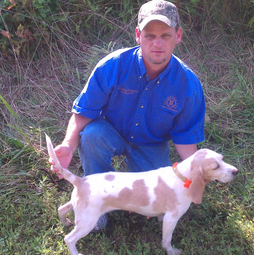 Robert Dunlap Photo 4