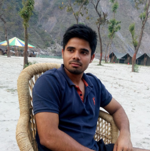 Arun Sharma Photo 20