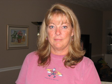 Lisa Harris Photo 21