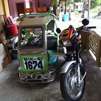 Reynaldo Rubio Photo 8