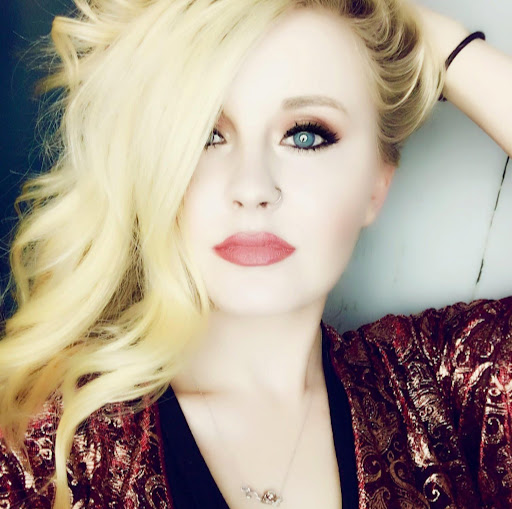 Rachel Ford Photo 12