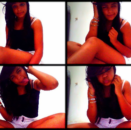 Claudia Espitia Photo 9