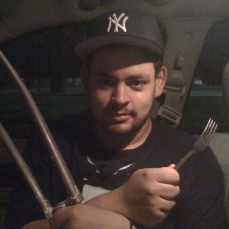 Albert Rodriguez Photo 17