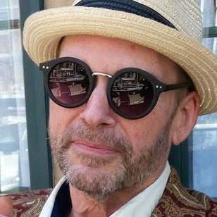 Tony Rogers Photo 32