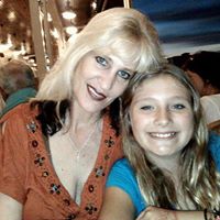 Kim Roderick Photo 17