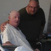Robert Hamblin Photo 29