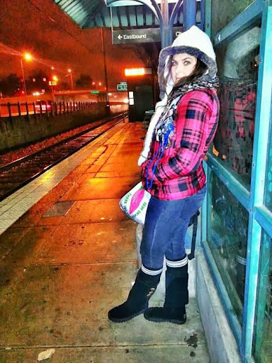 Tia Cook Photo 8