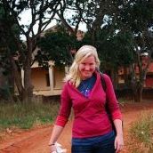 Candace Weber Photo 6