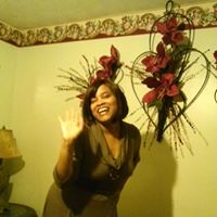 Caron Harris Photo 11