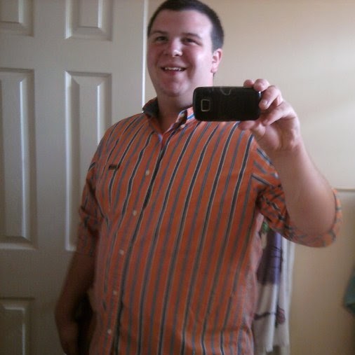 Brandon Beam Photo 27
