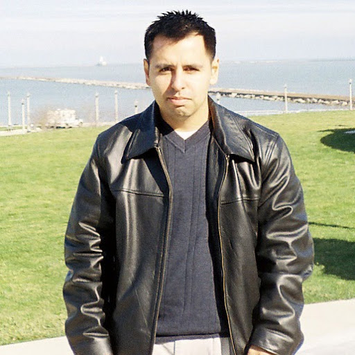 Rene Martinez Photo 30