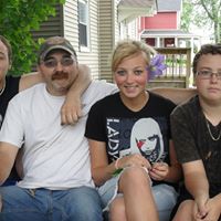 Jessie Arnett Photo 16