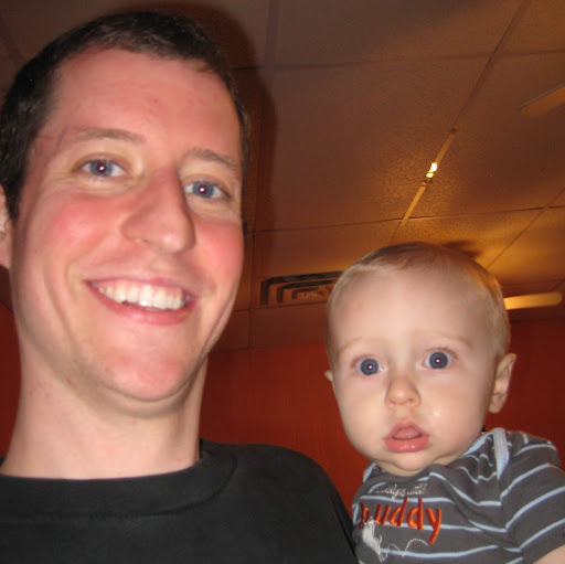 Jeremy Rice Photo 41