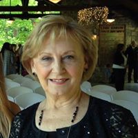 Sandra Swann Photo 10