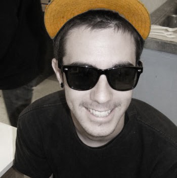 Daniel Rhoads Photo 14