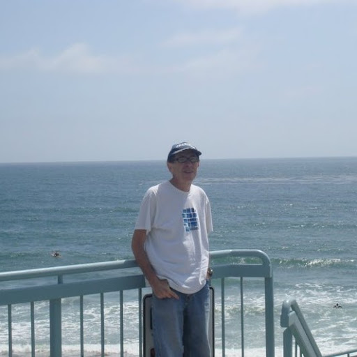 Mark Sachs Photo 8