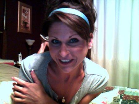 Amy Forman Photo 8