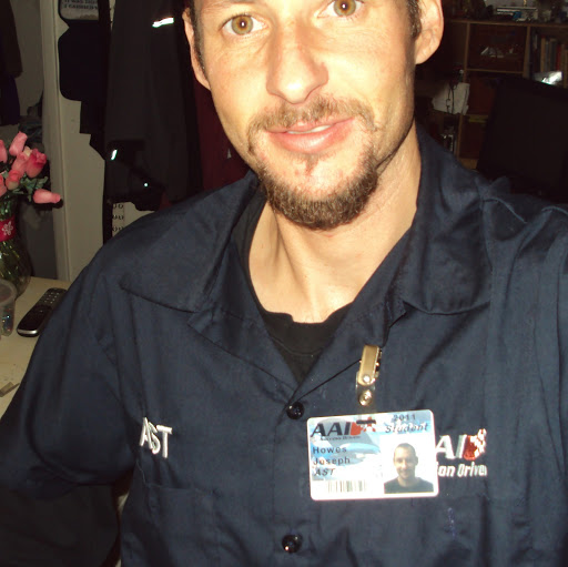 Joseph Howes Photo 14