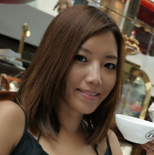 Ellen Wu Photo 26