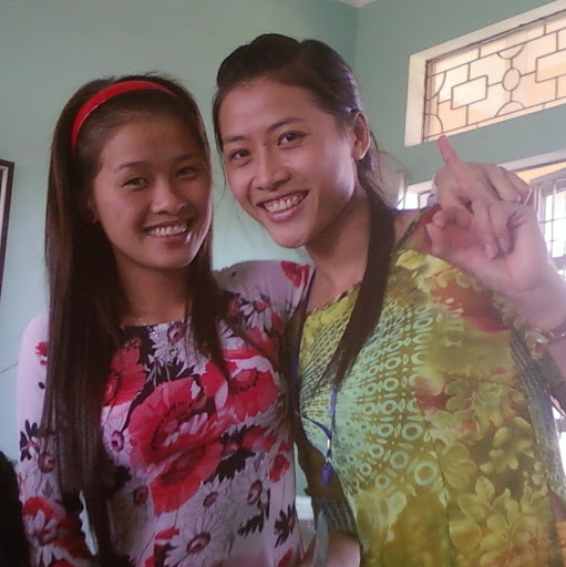 Linh Phan Photo 14