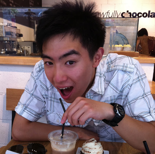 Chang Lin Photo 33