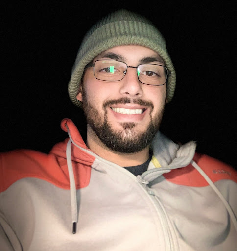 Jose Iniguez Photo 32