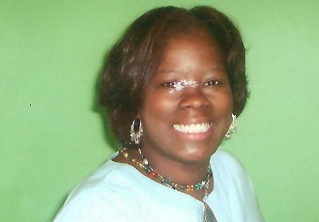 Tracey Martin Photo 30