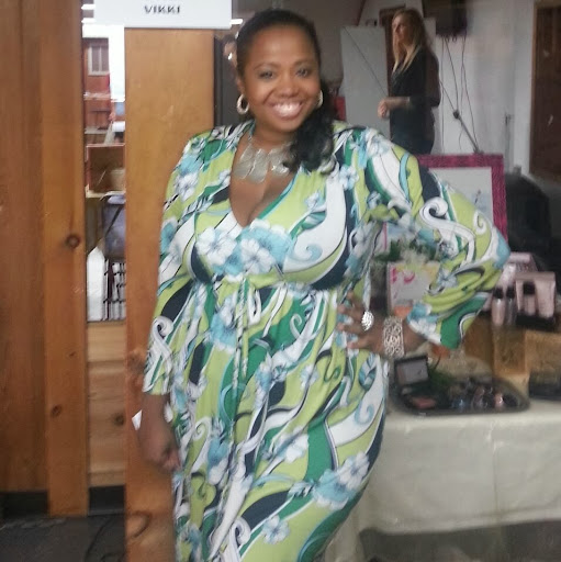 Frances Davis Photo 39